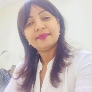 Meet your Posher, Ana